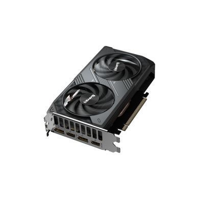 Gigabyte Відеокарта GeForce RTX 5050 8GB GDDR6 WINDFORCE 2 OC GV-N5050WF2OC-8GD фото