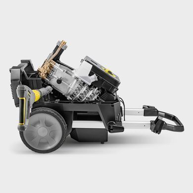 Karcher Мини-мойка высокого давления HD 9/20-4 S, 7000 Вт, 3 фазы, 50&ndash;200 бар, 500&ndash;900 л/ч, шланг 10 м, 62,4 кг 1.286-951.0 фото