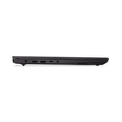 Lenovo Ноутбук Lenovo V15-G5 15.6" FHD IPS AG, Intel i5-13420H, 16GB, F512GB, UMA, DOS, чорний 83GW00CERA фото
