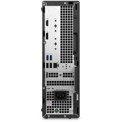 Dell Комп'ютер персональний OptiPlex 7020 SFF, Intel i5-14500, 16GB, F512GB, UMA, WiFi, кл+м, Lin N018O7020SFF_UBU фото