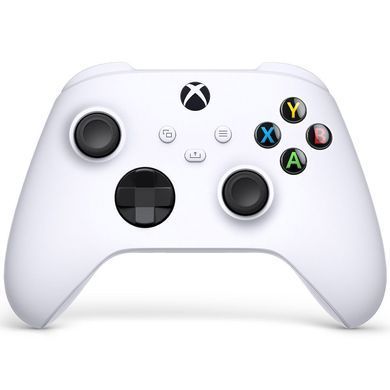 Microsoft Игровая консоль Xbox Series S 512GB, белая EP2-10061 фото