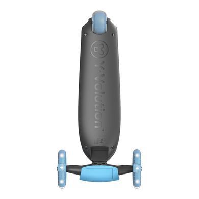 YVolution Самокат YGlider KIWI[Синий] Y101257 фото