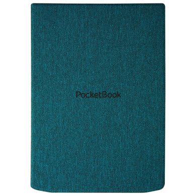 PocketBook Чехол 743 Flip series, light grey HN-FP-PU-743G-SG-CIS фото