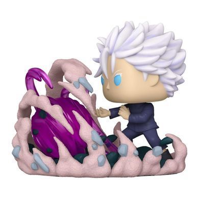Игровая фигурка FUNKO POP! серии "Магическая битва" - ГОДЖО 80284 фото