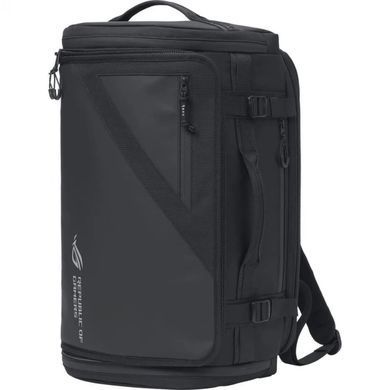 ASUS Рюкзак ROG ARCHER WEEKENDER BP2703 17" 2in1 90XB07L0-BBP000 фото