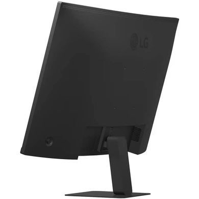 LG Монітор LG 27" 27U421A-B VA HDMI, USB-C, Audio, VA, 100Hz, sRGB 99%, CURVED 27U421A-B фото