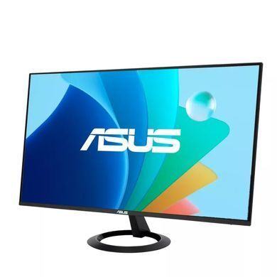 ASUS Монітор Asus 23.8" VZ249HG D-Sub, HDMI, Audio, IPS, 120Hz, 1ms, sRGB 99%, AdaptiveSync 90LM0BV1-B01A71 фото