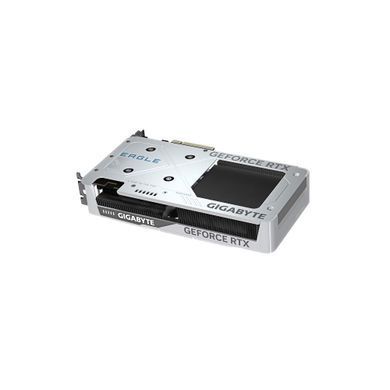 Gigabyte Відеокарта GIGABYTE GeForce RTX 5060 Ti 8GB GDDR7 EAGLE OC ICE GV-N506TEAGLEOC_ICE-8GD фото