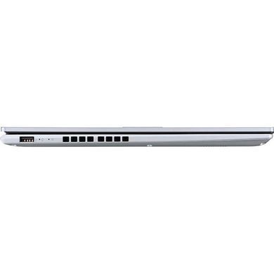 ASUS Ноутбук ASUS Vivobook 16 M1605NAQ-SH054 16" WUXGA IPS, AMD R7 170, 16GB, F1TB, UMA, noOS, Сріблястий 90NB1832-M001Y0 фото