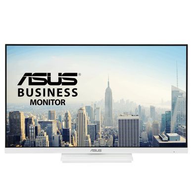 ASUS Монітор Asus 23.8" VA249QGS-W D-Sub, HDMI, DP, 4xUSB, MM, IPS, 120Hz, 1ms, sRGB 99%, AdaptiveSync, Pivot 90LM02W2-B01171 фото