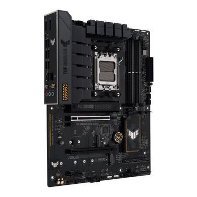ASUS Материнcкая плата TUF GAMING B650-E WIFI sAM5 B650 4xDDR5 M.2 USB HDMI DP WiFi BT ATX 90MB1GT0-M0EAY0 фото