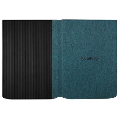 PocketBook Чехол 743 Flip series, light grey HN-FP-PU-743G-SG-CIS фото