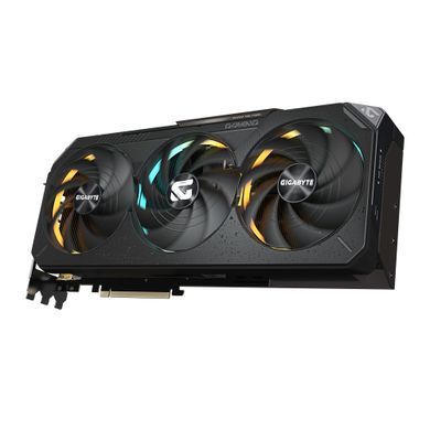 Gigabyte Відеокарта GeForce RTX 5090 32GB GDDR7 GAMING OC GV-N5090GAMING_OC-32GD фото