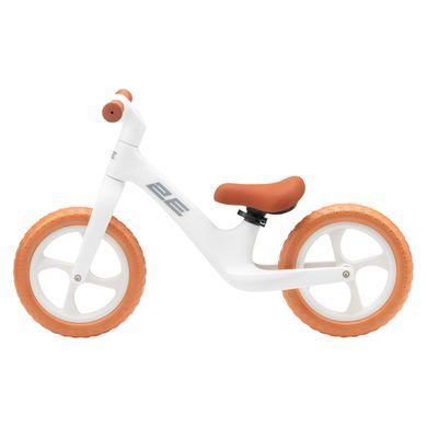 2E Беговел NY 12" white ZCY-NY12-WHITE фото