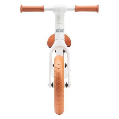 2E Беговел NY 12" white ZCY-NY12-WHITE фото