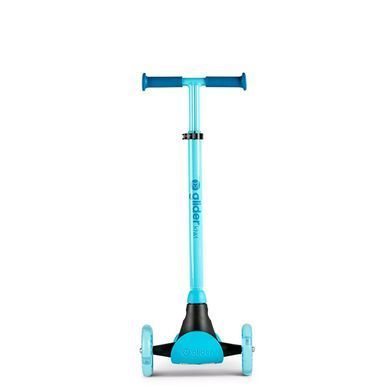 YVolution Самокат YGlider KIWI[Синий] Y101257 фото