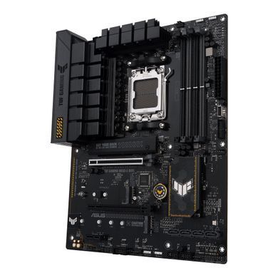 ASUS Материнcкая плата TUF GAMING B650-E WIFI sAM5 B650 4xDDR5 M.2 USB HDMI DP WiFi BT ATX 90MB1GT0-M0EAY0 фото