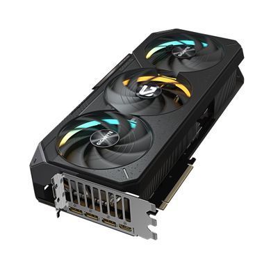 Gigabyte Відеокарта GeForce RTX 5090 32GB GDDR7 GAMING OC GV-N5090GAMING_OC-32GD фото