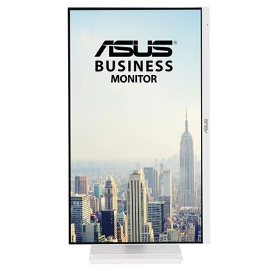 ASUS Монітор Asus 23.8" VA249QGS-W D-Sub, HDMI, DP, 4xUSB, MM, IPS, 120Hz, 1ms, sRGB 99%, AdaptiveSync, Pivot 90LM02W2-B01171 фото