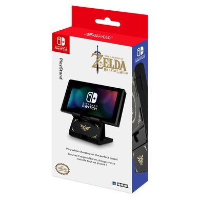 Подставка Playstand Zelda для Nintendo Switch 873124006896 фото