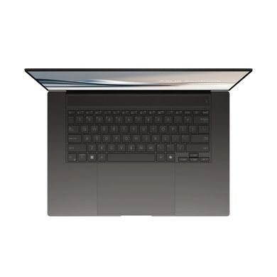 ASUS Ноутбук Zenbook S 16 UM5606KA-RK741W 16" 3K OLED, AMD AI 7 350, 24GB, F1TB, UMA, Win11, Серый 90NB1521-M002C0 фото