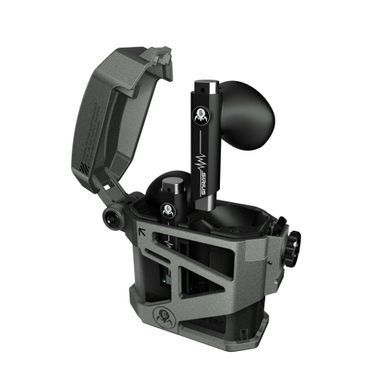 GravaStar Навушники TWS Sirius P5, BT 5.2, IPX4, Defense Armor GRAVASTARP5_ARMOR_GRY_V2 фото