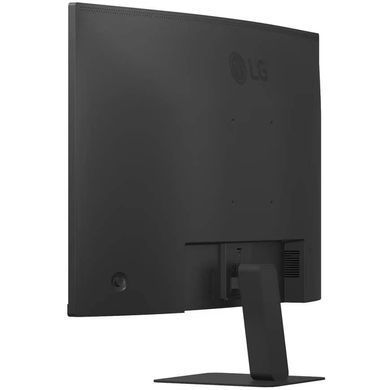 LG Монітор LG 27" 27U421A-B VA HDMI, USB-C, Audio, VA, 100Hz, sRGB 99%, CURVED 27U421A-B фото