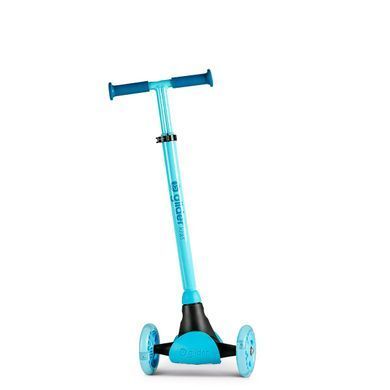 YVolution Самокат YGlider KIWI[Синий] Y101257 фото