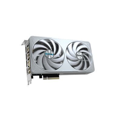 Gigabyte Відеокарта GIGABYTE GeForce RTX 5060 Ti 8GB GDDR7 EAGLE OC ICE GV-N506TEAGLEOC_ICE-8GD фото