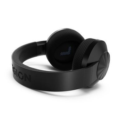 Lenovo Гарнітура WL H600 Black GXD1A03963 фото