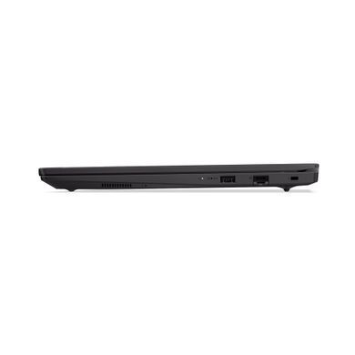 Lenovo Ноутбук Lenovo V15-G5 15.6" FHD IPS AG, Intel i5-13420H, 16GB, F512GB, UMA, DOS, чорний 83GW00CERA фото