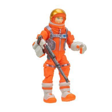 Fortnite Коллекционная фигурка Micro Legendary Series Mission Specialist, 6см FNT0952 фото