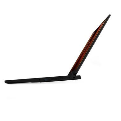 MSI Ноутбук MSI Crosshair A17 HX D8WFKG-024XUA 17" QHD+, AMD R7 8840HX, 16GB, F1TB, NVD5060-8, DOS, чорний 9S7-17TL23-024 фото