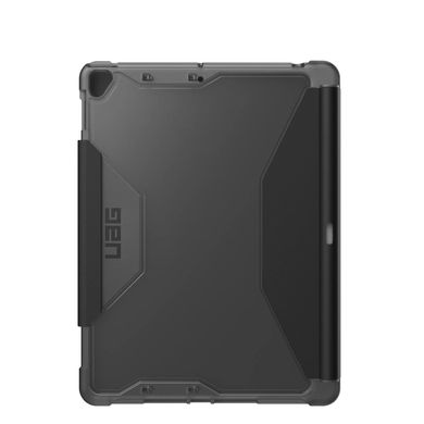 Чехол UAG [U] для Apple iPad 10.9"(10TH GEN, 2022) LUCENT, Black 12339N314040 фото
