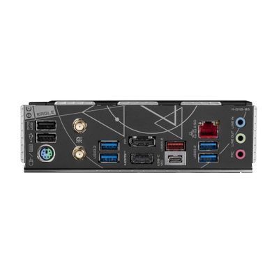 Gigabyte Материнська плата Z790 EAGLE AX s1700 Z790 4xDDR5 M.2 HDMI DP Wi-Fi ATX Z790_EAGLE_AX фото