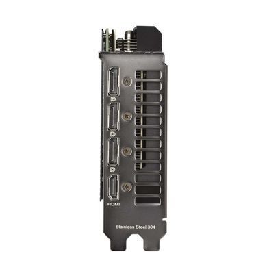 ASUS Видеокарта GeForce RTX 3060 12GB GDDR6 DUAL OC V2 DUAL-RTX3060-O12G-V2 90YV0GB2-M0NA10 фото