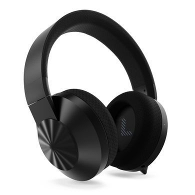 Lenovo Гарнітура WL H600 Black GXD1A03963 фото