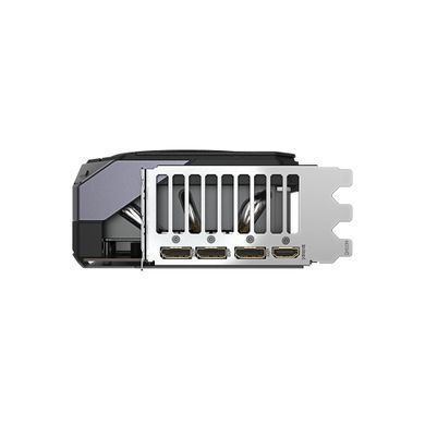 Gigabyte Відеокарта GeForce RTX 5090 32GB GDDR7 GAMING OC GV-N5090GAMING_OC-32GD фото
