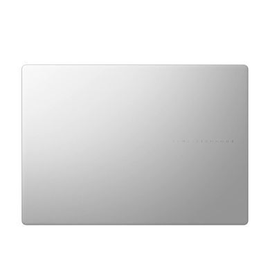 ASUS Ноутбук Vivobook S 14 S3407VA-LY069 14" WUXGA IPS, Intel 5 210H, 16GB, F512GB, UMA, NoOS, Серебристый 90NB1681-M005X0 фото