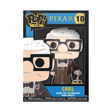 Funko Фігурка Funko POP PIN: UP - Carl WDPP0030 фото