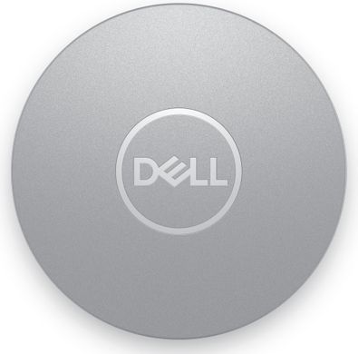 Dell Порт-реплікатор Dell 6-in-1 USB-C Multiport Adapter- DA305 470-AFKL фото