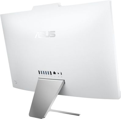 ASUS ПК Моноблок A3402WVAK-WPC0860 23.8" FHD AG Intel 7-150U, 16GB, F1TB, UMA, WiFi, кл+м, без ОС, белый 90PT03T1-M00WB0 фото