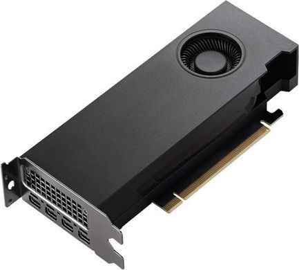 HP Відеокарта Quadro RTX A2000 12GB GDDR6 5Z7D9AA фото