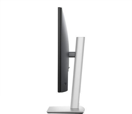 Dell Монітор 27" P2725DE HDMI, 2xDP, USB-C, RJ-45, IPS, 2560x1440, 100Hz, sRGB 99%, Pivot 210-BQSZ фото