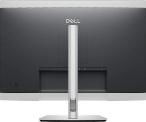 Dell Монітор 27" P2725DE HDMI, 2xDP, USB-C, RJ-45, IPS, 2560x1440, 100Hz, sRGB 99%, Pivot 210-BQSZ фото