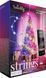 Twinkly Гірлянда Smart LED Twinkly Candies Pearl RGB 100 IP20 6м USB-C кабель прозорий без БЖ 13 - магазин Coolbaba Toys