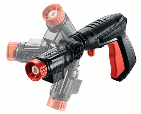 Пистолет-насадка Bosch 360° для мойки високого давления F.016.800.536 фото