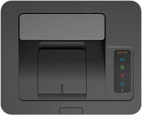 Принтер А4 HP Color Laser 150nw з Wi-Fi 4ZB95A фото