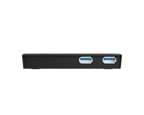D-Link 7 портів USB3.0 з живлення DUB-1370 фото