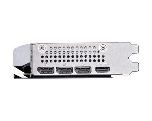MSI Відеокарта GeForce RTX 5060 Ti 16GB GDDR7 VENTUS 2X OC PLUS 912-V535-005 фото